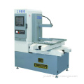 CNC Abrasive Wire Cutting Machine (QT5640)
